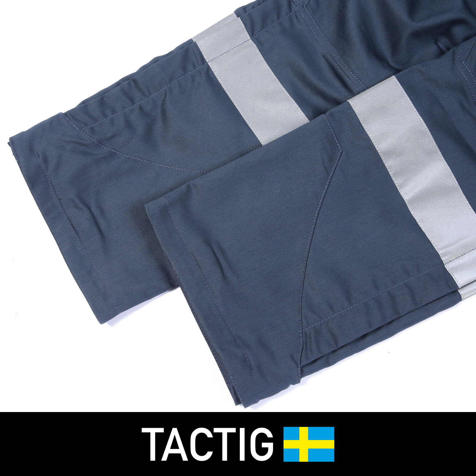 OV Taktisk Byxa med stretch, Tactig - 8