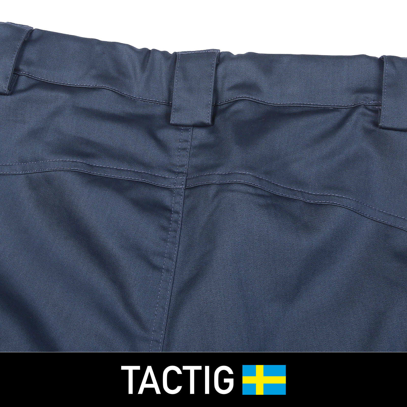 OV Taktisk Byxa med stretch, Tactig - 10