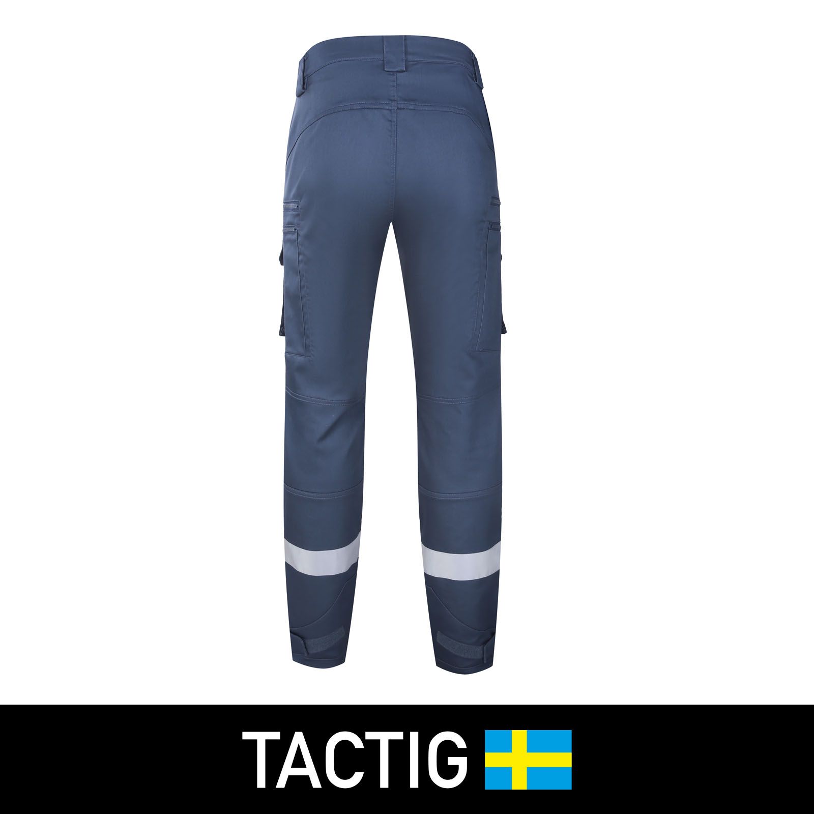 OV Taktisk Byxa med stretch, Tactig - 5