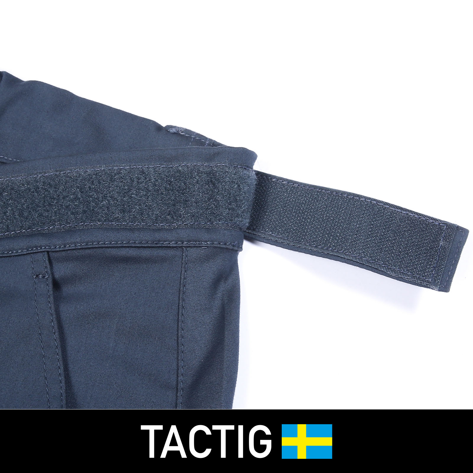 OV Taktisk Byxa med stretch, Tactig - 9