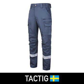 OV Taktisk Byxa med stretch, Tactig