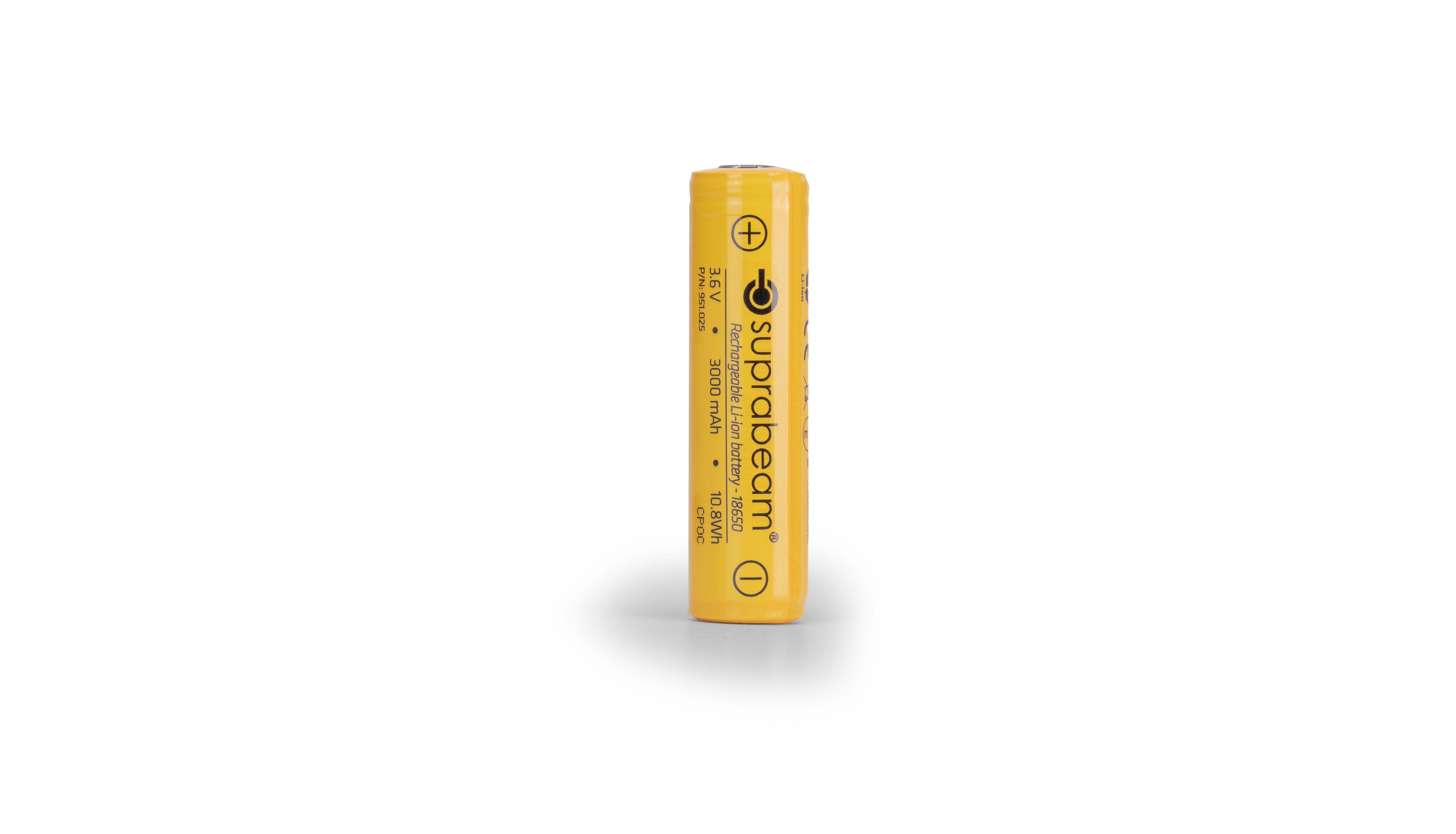 Q5xrs Defend, Suprabeam - 9