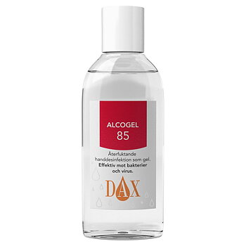 Handsprit DAX alcogel 150 ml