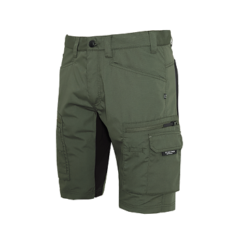 Service Stretch Shorts Herr FS60, Texstar