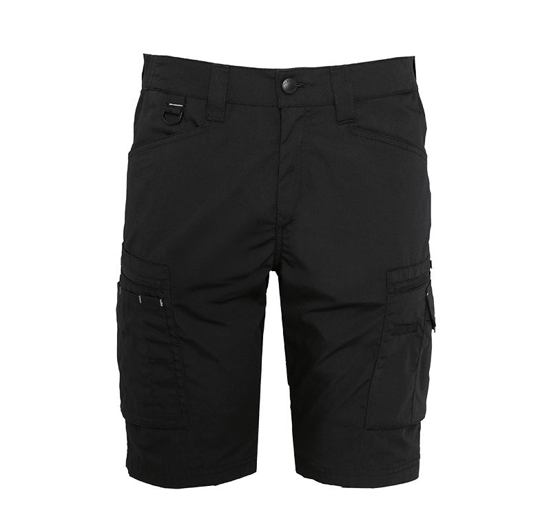 Service Stretch Shorts Dam FSW6, Texstar - 6