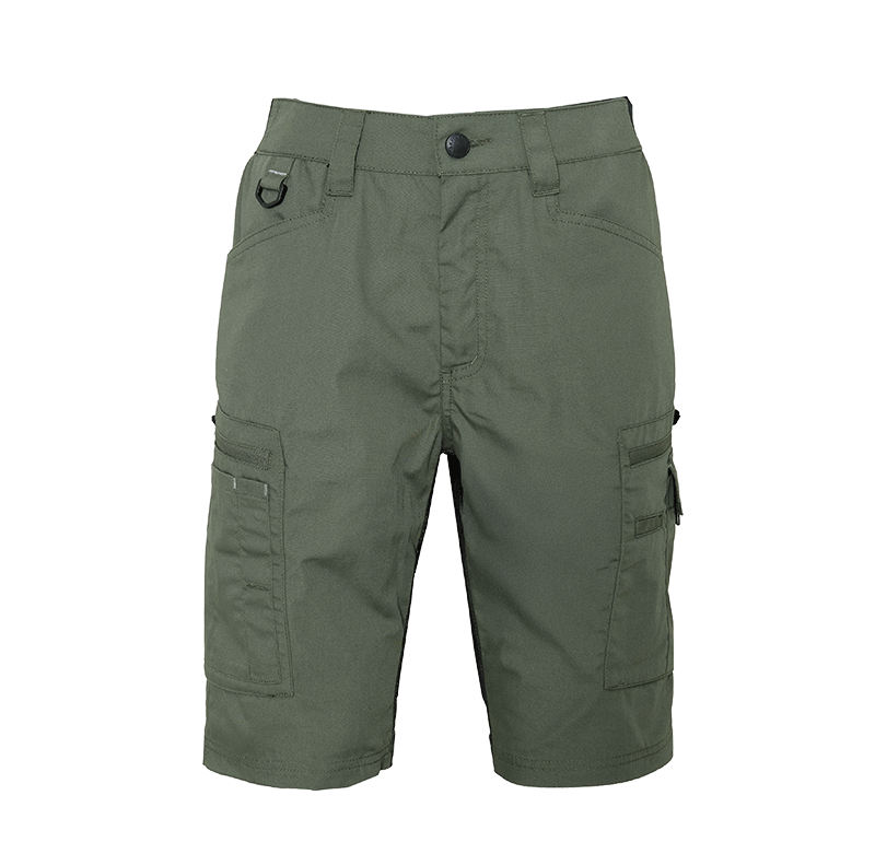 Service Stretch Shorts Dam FSW6, Texstar