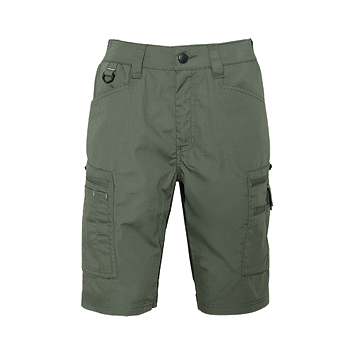 Service Stretch Shorts Dam FSW6, Texstar