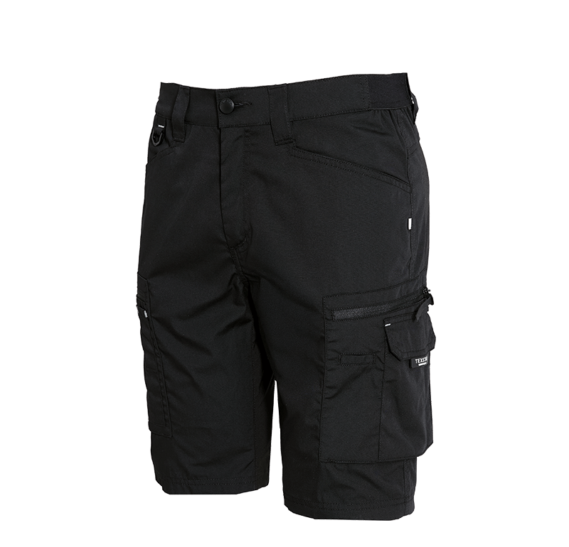 Service Stretch Shorts Dam FSW6, Texstar - 7