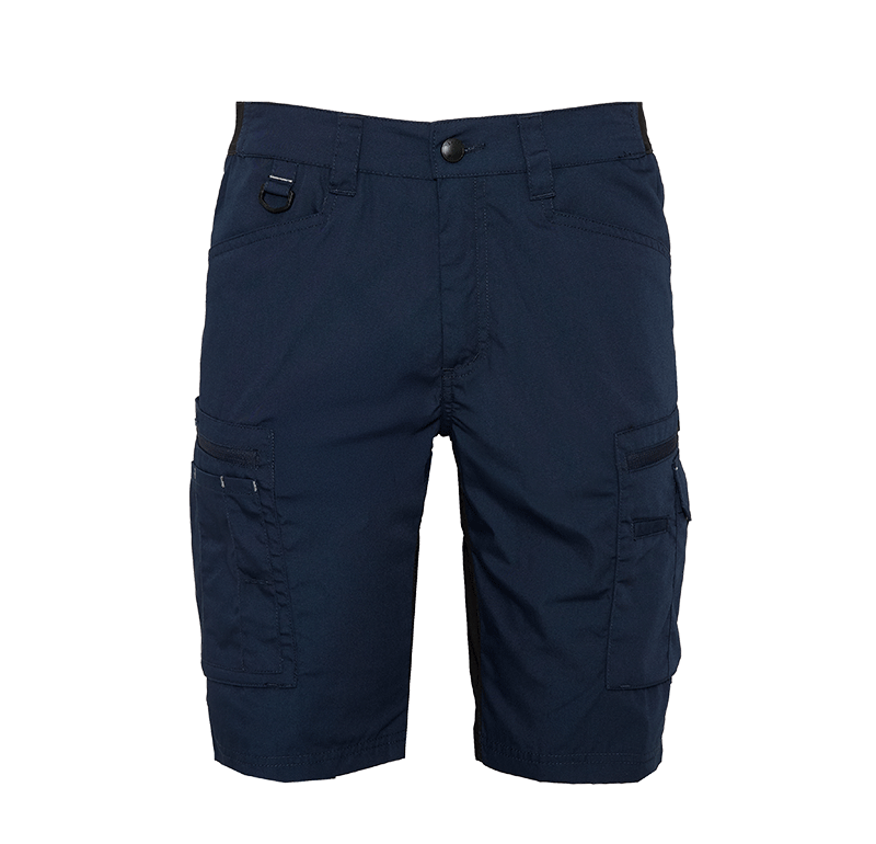 Service Stretch Shorts Dam FSW6, Texstar - 3