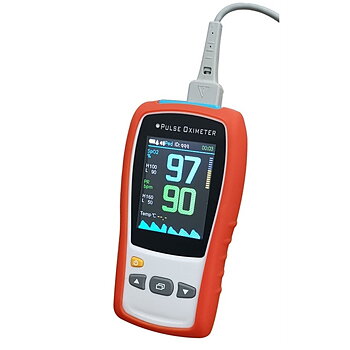 Pulsoximeter Advanced