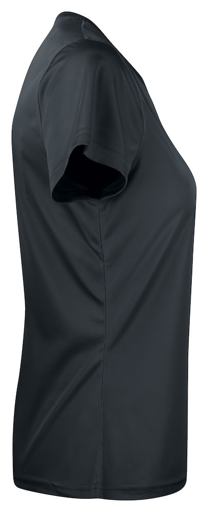 T-shirt Funktion Dam med Tactig logga, PROJOB - 5