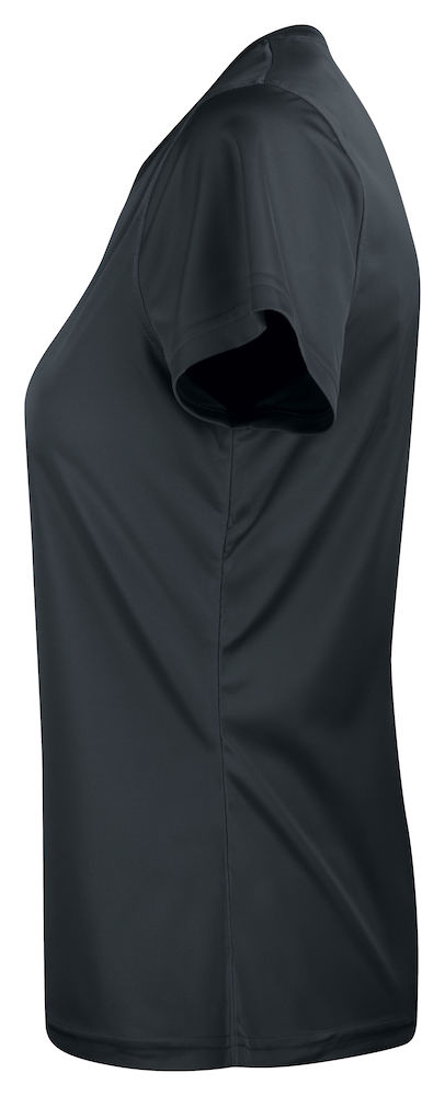 T-shirt Funktion Dam med Tactig logga, PROJOB - 4