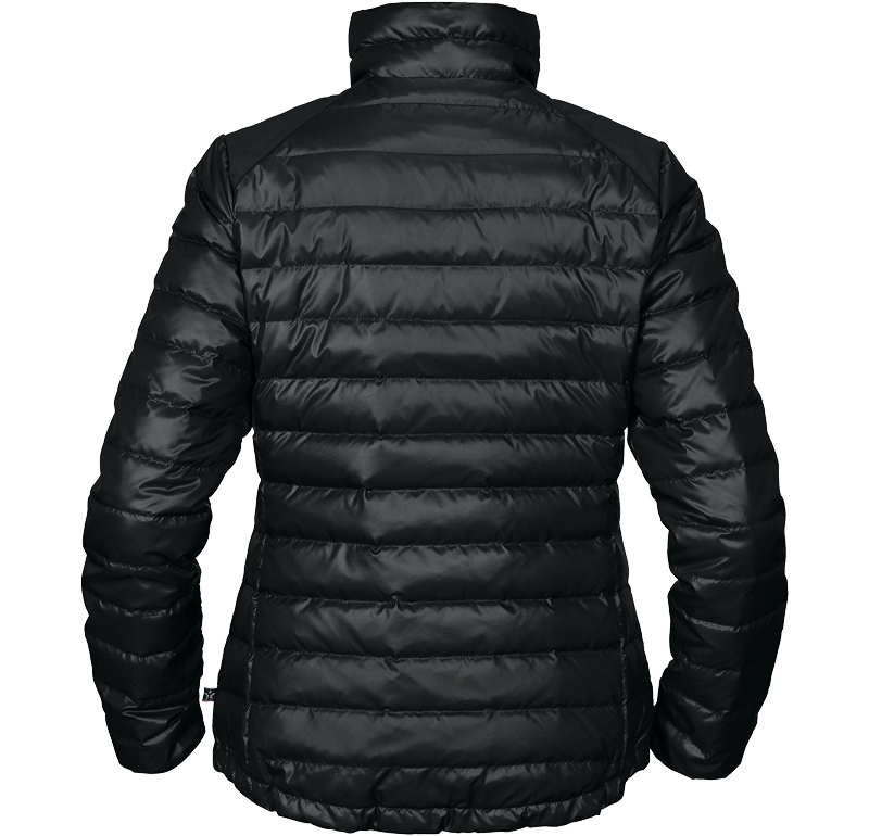Winter Down Jacket Dam, Funktionsbeteckning, Texstar - 3