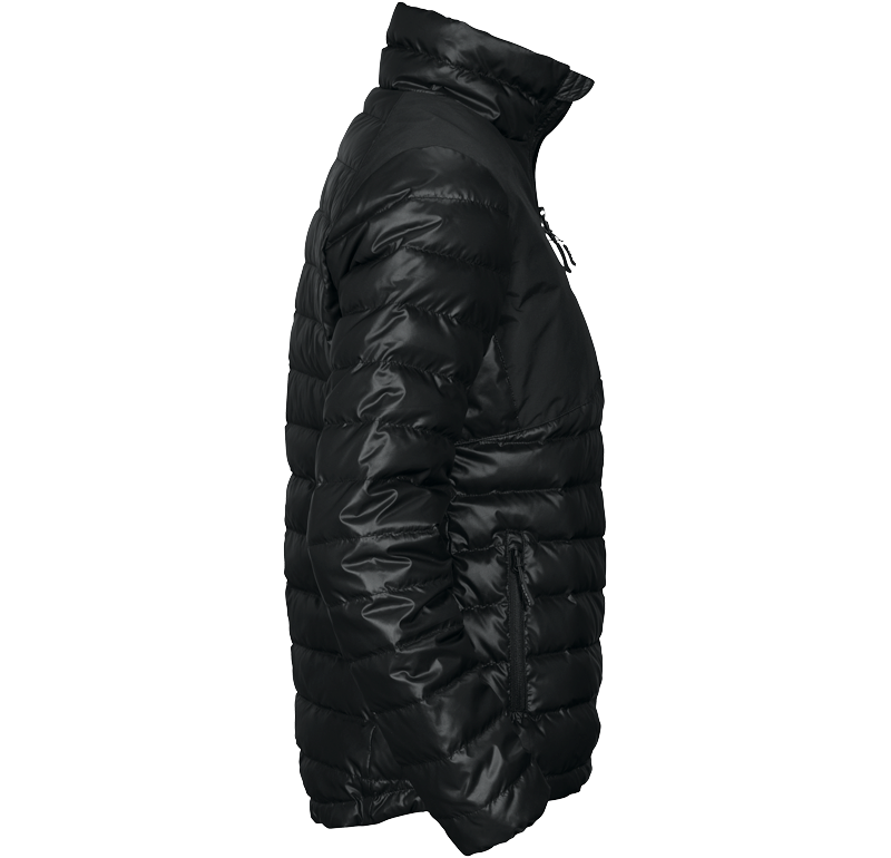 Winter Down Jacket Dam, Funktionsbeteckning, Texstar - 4