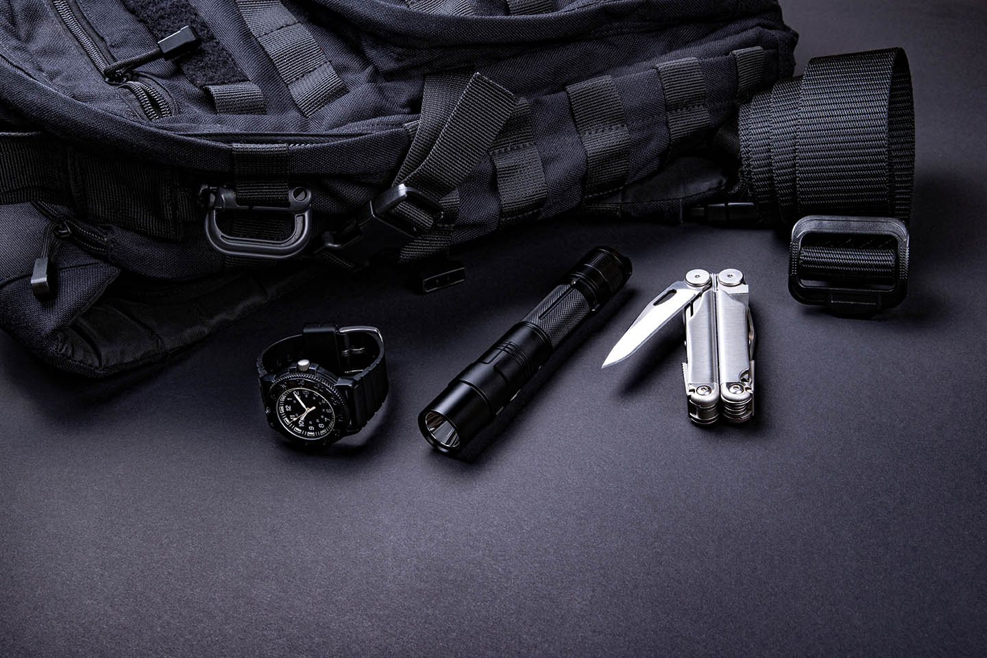 Var redo för krisen  Hemberedskap & Prepping