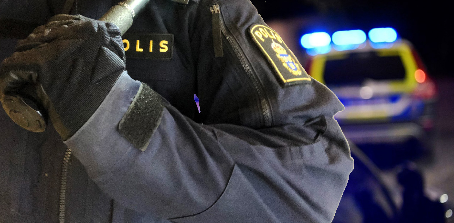 Smidigt, lätt och prisvärt skydd för händerna Spectra med touch-funktion från Tactig Knivskyddshandske