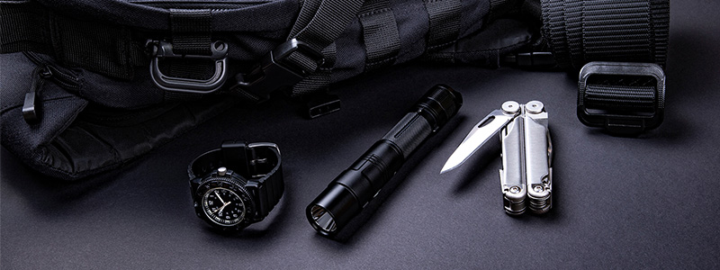 Är du redo för krisen? Ta kontrollen med våra produkter Hemberedskap & Prepping