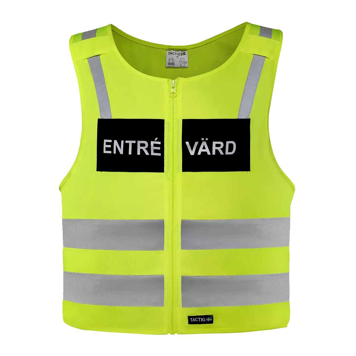 Entrévärd & Parkeringsvakt