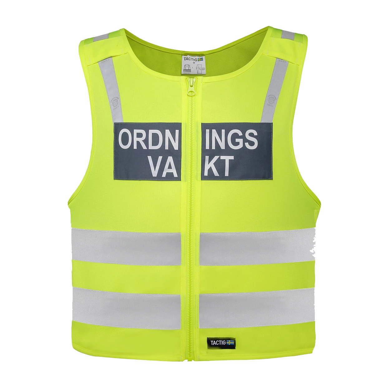 Ordningsvakt