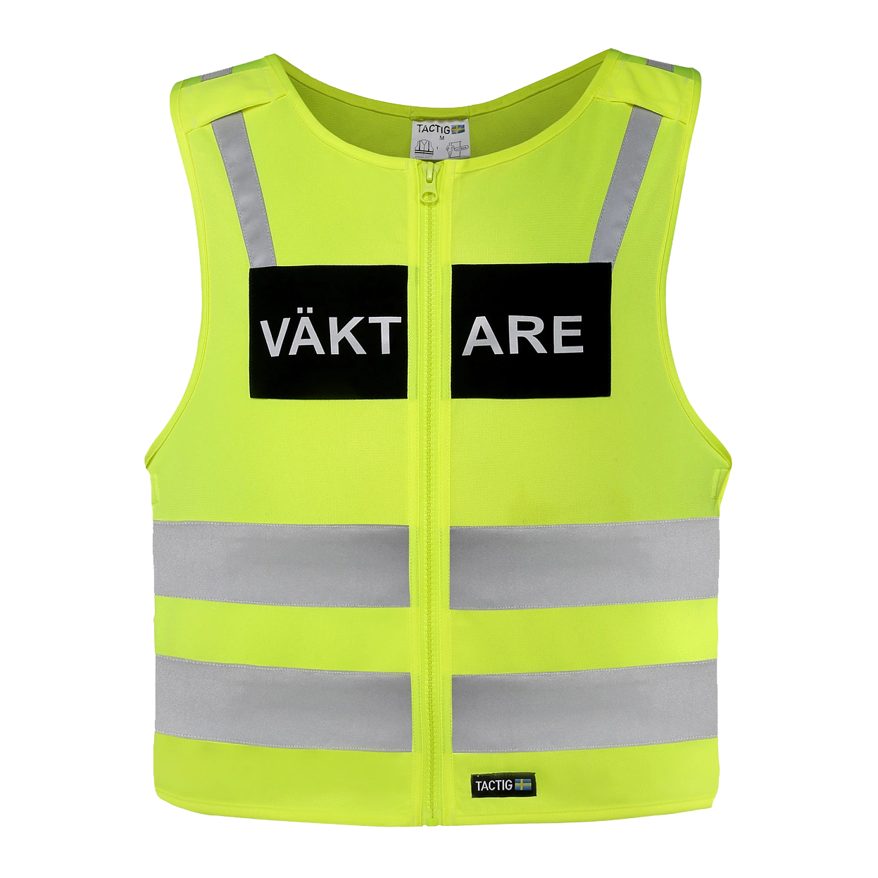 Väktare