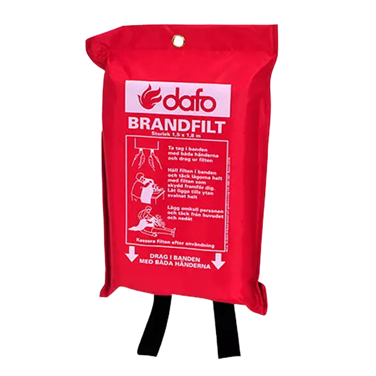 Räddning & Brand