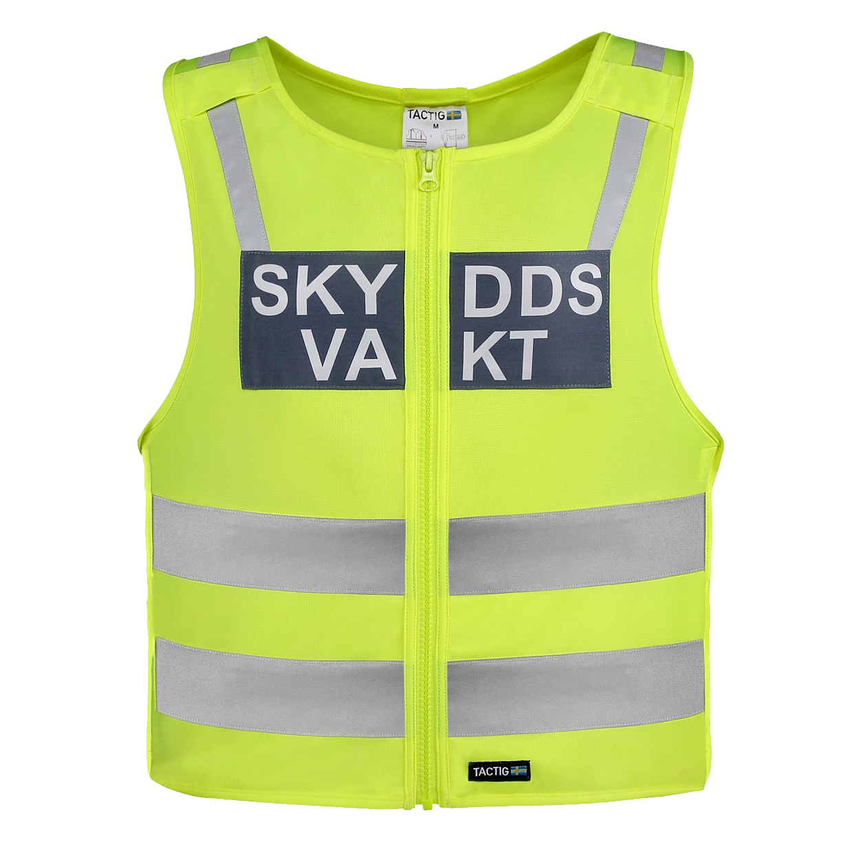 Skyddsvakt