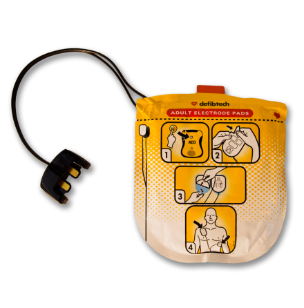 Elektroder och batterier