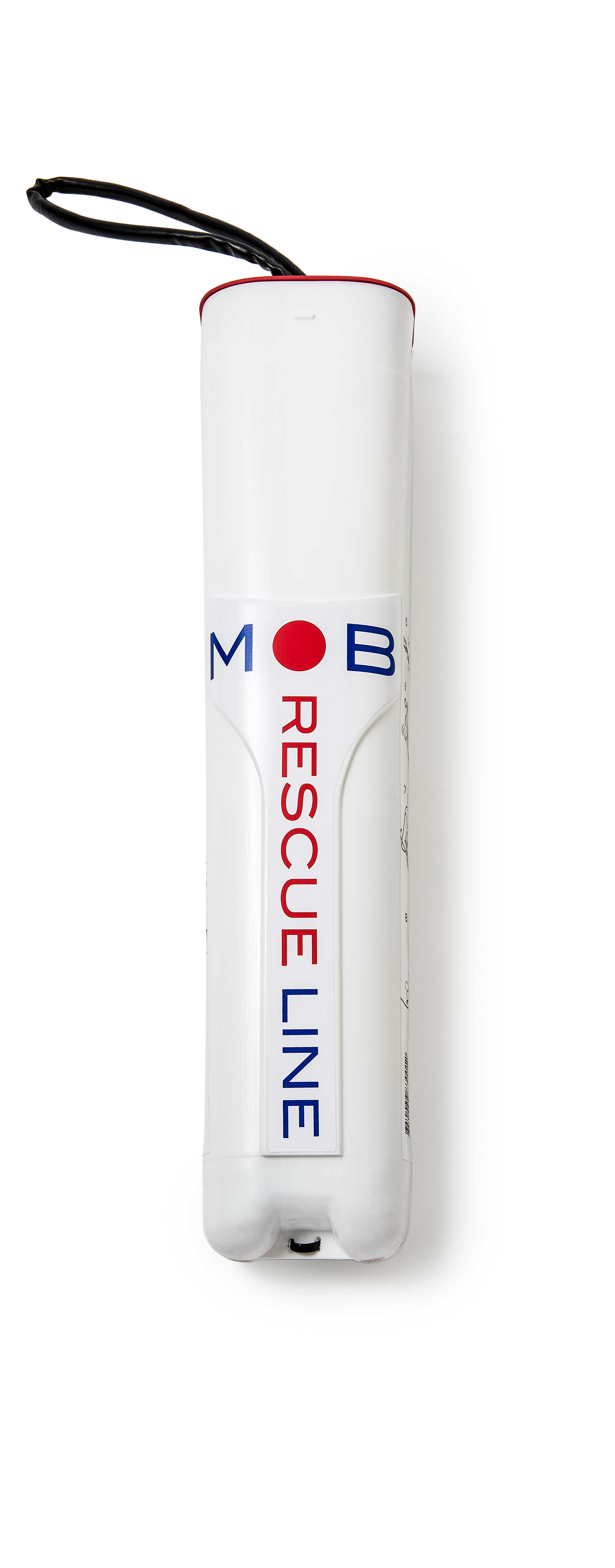 MOB Rescue Line (Made in Sweden)