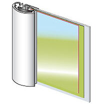 UV-Klarplast
