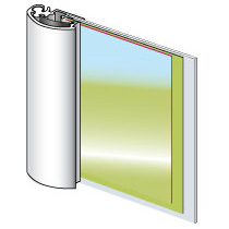 Frontplast