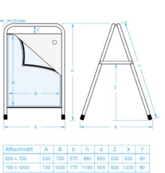 Magnetplast - 2