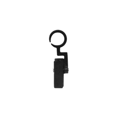 Clips - plast - 2