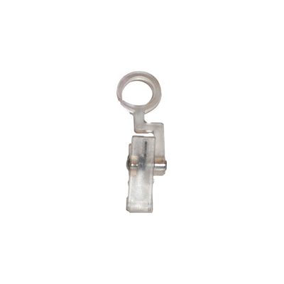 Clips - plast - 3