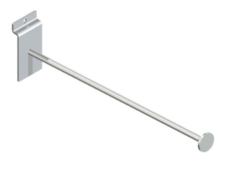 Konfektionsarm - 2