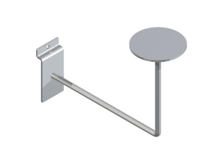 Hatt- bolldisplay - 3