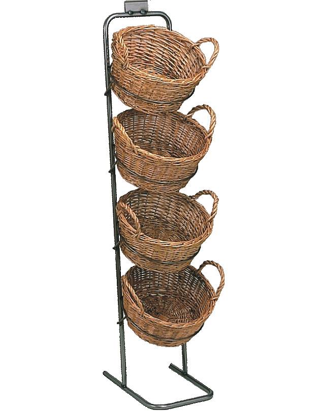 Korgställ - Hyra - 3