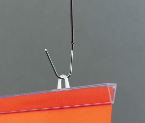Jet set wire 0,4 eller 1,0kg