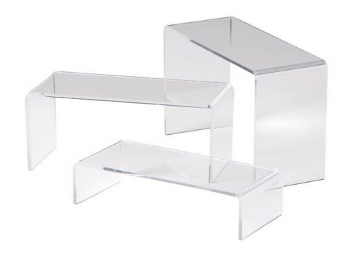 Display satsbord arkryl - stor - 3