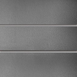 Spårpanel 1200x1200mm Svart/Grå/Ek/Valnöt. Svensk tillverkad! - 11