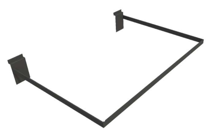 Konfektionsbåge - 4