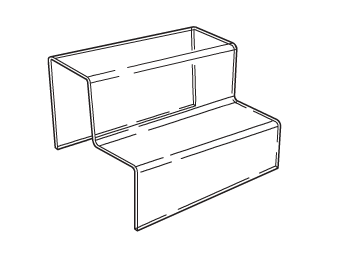 Display bord arkryl - 3