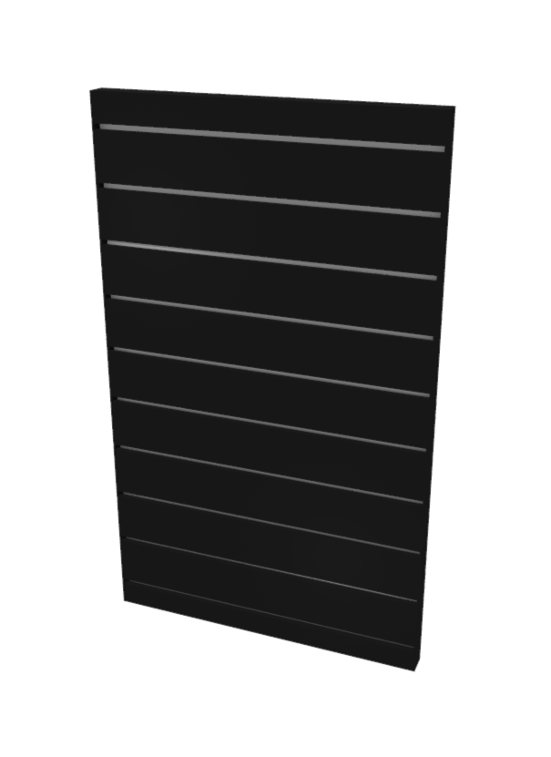 Ryggar - Svart - 5