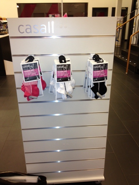 Casall Sport - 4