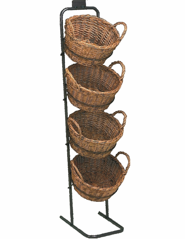 Korgställ - 2