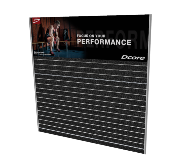 Dcore - 5