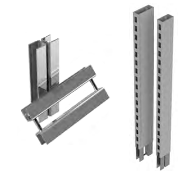 Övriga tillbehör Modul  - 4