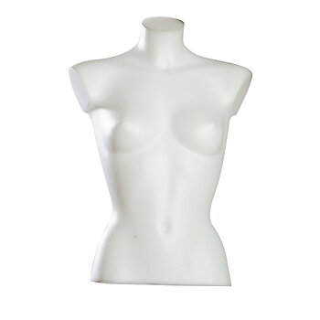 Torso Kvinna