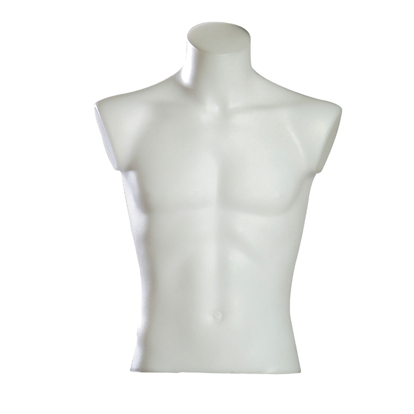 Torso Man