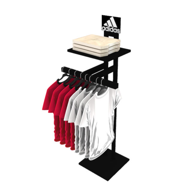 Adidas / Tretorn - 5