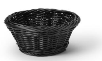 Korg liten för spårpanel - 3